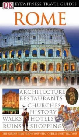 Rome 9781405307826 Ros Belford Olivia Ercoli Roberta Mitchell Brukte bøker