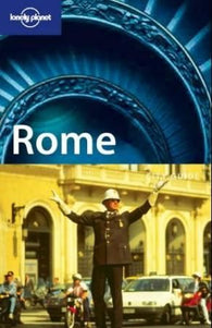 Rome 9781740593793 Virginia Maxwell Alexis Averbuck Duncan Garwood Brukte bøker