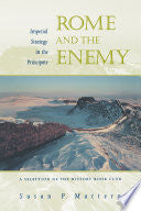 Rome and the Enemy 9780520236837 Susan P. Mattern Brukte bøker