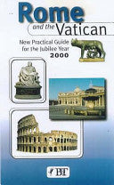 Rome and the Vatican 9788872044056 Vittorio Serra Brukte bøker