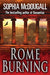Rome Burning 9780752874272 Sophia McDougall Brukte bøker