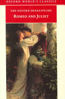 Romeo and Juliet 9780192814968 William Shakespeare Brukte bøker