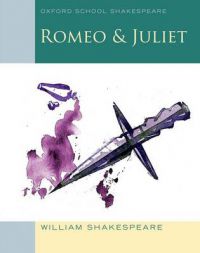 Romeo and Juliet (2009 edition): Oxford School Shakespeare 9780198321668 Roma Gill William Shakespeare Brukte bøker