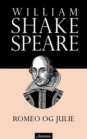 Romeo og Julie 9788203372919 William Shakespeare Brukte bøker