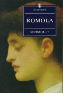 Romola 9780460875639 George Eliot Brukte bøker