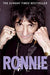 Ronnie 9780330445047 Ronnie Wood Brukte bøker