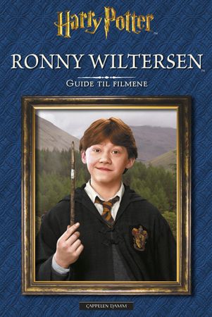 Ronny Wiltersen 9788202533427  Brukte bøker