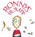 Ronnys rumpe 9788204100801 Olaug Nilssen Brukte bøker