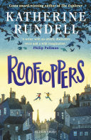 Rooftoppers 9781526624802 Katherine Rundell Brukte bøker