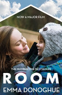 Room 9781509803156 Emma Donoghue Brukte bøker