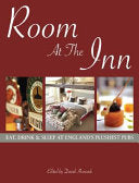 Room at the Inn 9780749554217 David Hancock Brukte bøker