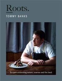 Roots 9781409174967 Tommy Banks Brukte bøker