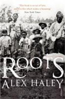 Roots 9780099362814 Alex Haley Brukte bøker