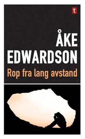 Rop fra lang avstand 9788205377264 Åke Edwardson Brukte bøker