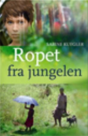 Ropet fra jungelen 9788278950517 Sabine Kuegler Brukte bøker
