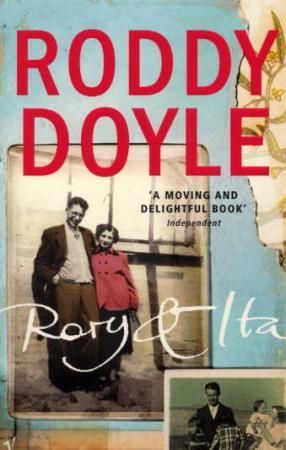 Rory and Ita 9780099449225 Roddy Doyle Brukte bøker