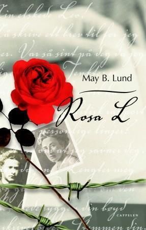Rosa L 9788202221263 May B. Lund Brukte bøker