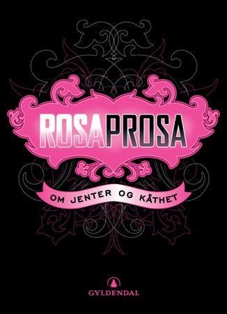 Rosa prosa 9788205353572  Brukte bøker
