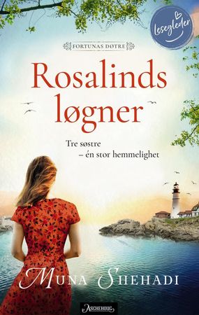 Rosalinds løgner 9788203375583 Muna Shehadi Brukte bøker