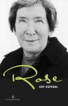 Rose 9788205373266 Gry Espedal Brukte bøker