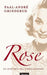 Rose 9788203232978 Paal-André Grinderud Brukte bøker