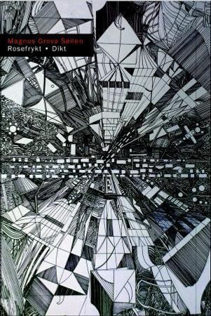 Rosefrykt 9788210053382 Magnus Grova Søilen Brukte bøker