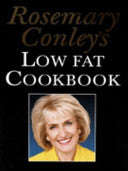 Rosemary Conley's Low Fat Cookbook 9780712679640 Rosemary Conley Brukte bøker