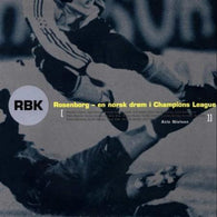 Rosenborg 9788280710383 Atle Nielsen Brukte bøker