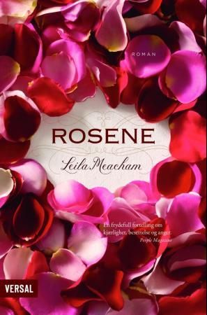 Rosene 9788281880849 Leila Meacham Brukte bøker