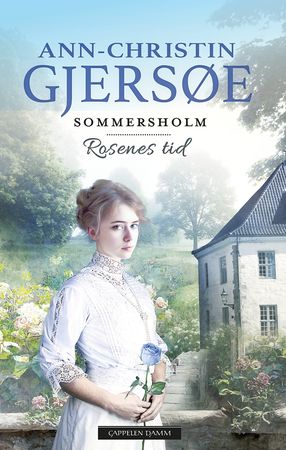 Rosenes tid 9788202861339 Ann-Christin Gjersøe Brukte bøker
