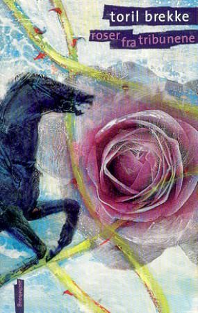 Roser fra tribunene 9788203243325 Toril Brekke Brukte bøker