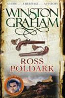 Ross Poldark 9780330463294 Winston Graham Brukte bøker