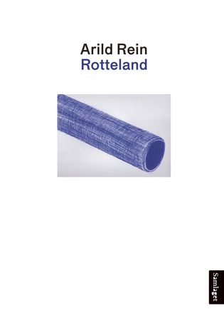 Rotteland 9788252198416 Arild Rein Brukte bøker