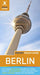 Rough Guide - Berlin 9781409339564 Rough Guides (Firm) Paul Sullivan Brukte bøker