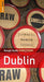 Rough Guide Directions - Dublin 9781858282855 Geoff Wallis Paul Gray Brukte bøker
