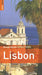 Rough Guide Directions Lisbon 9781843537397 Matthew Hancock Rough Guides Brukte bøker