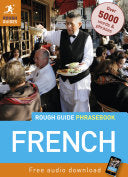 Rough Guide Phrasebook 9781848367296 Lexus (Firm) Brukte bøker