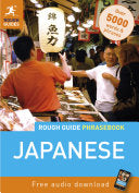 Rough Guide Phrasebook 9781405382373  Brukte bøker