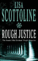 Rough Justice 9780006499947 Lisa Scottoline Brukte bøker