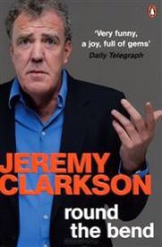 Round the Bend 9780241956953 Clarkson Jeremy Brukte bøker