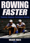 Rowing Faster 9780736044653 Volker Nolte Brukte bøker