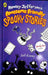 Rowley Jefferson's Awesome Friendly Spooky Stories 9780241530399 Jeff Kinney Brukte bøker