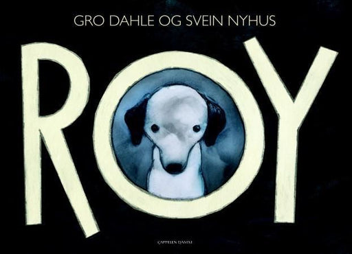 Roy 9788202286446 Svein Nyhus Gro Dahle Brukte bøker