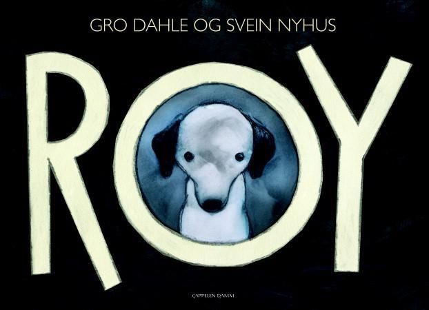 Roy 9788202286446 Svein Nyhus Gro Dahle Brukte bøker