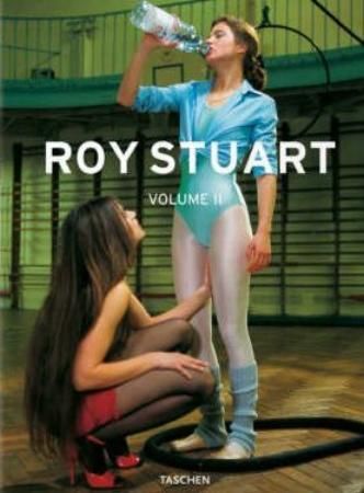 Roy Stuart 9783822831199  Brukte bøker