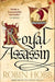 Royal assassin 9780007562268 Robin Hobb Brukte bøker