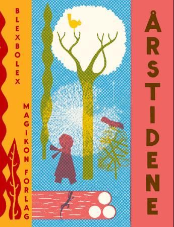 Årstidene 9788292863152   Brukte bøker