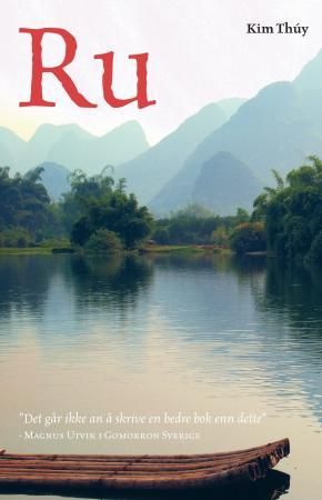 Ru 9788299846059 Kim Thúy Brukte bøker