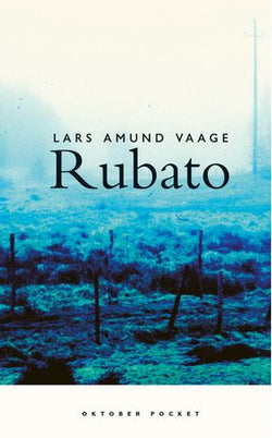 Rubato 9788249502554 Lars Amund Vaage Brukte bøker