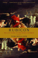 Rubicon 9781400078974 Tom Holland Brukte bøker